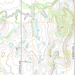 Catoosa SE, OK (2013, 24000-Scale) Preview 3