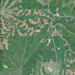 Cayuga, OK (2010, 24000-Scale) Preview 3