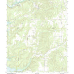 Cedar Crest, OK (2013, 24000-Scale) Preview 1