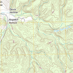 Cedar Crest, OK (2013, 24000-Scale) Preview 3
