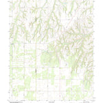 Cedardale, OK (2012, 24000-Scale) Preview 1
