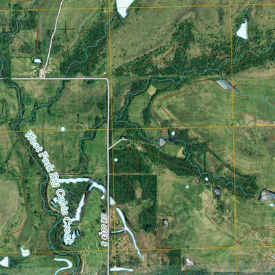 Centralia, OK (2010, 24000-Scale) Preview 3
