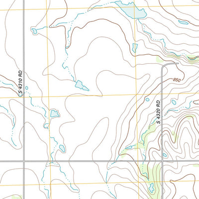 Centralia, OK (2012, 24000-Scale) Preview 2