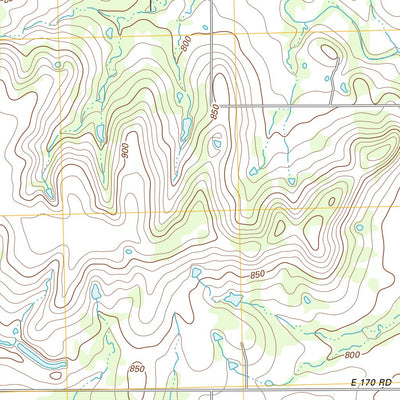Centralia, OK (2012, 24000-Scale) Preview 3