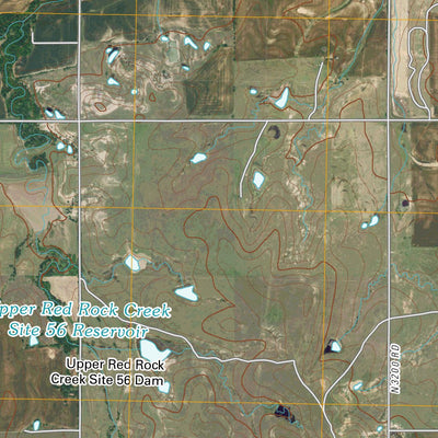 Ceres, OK (2009, 24000-Scale) Preview 2