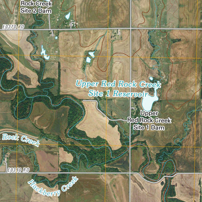 Ceres, OK (2009, 24000-Scale) Preview 3