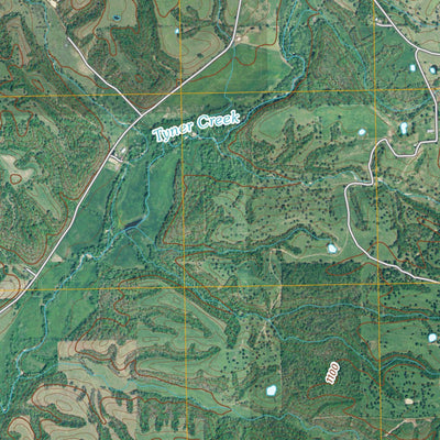 Chance, OK (2010, 24000-Scale) Preview 2