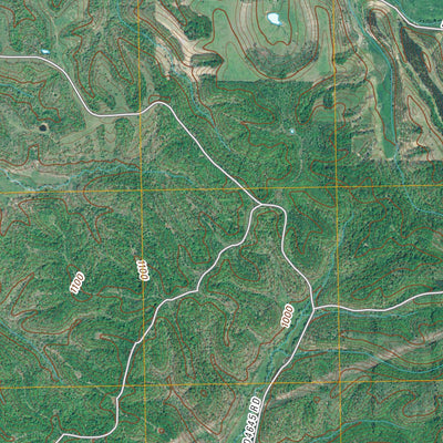 Chance, OK (2010, 24000-Scale) Preview 3