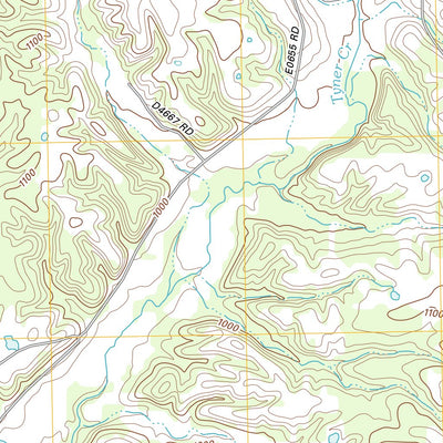Chance, OK (2012, 24000-Scale) Preview 2