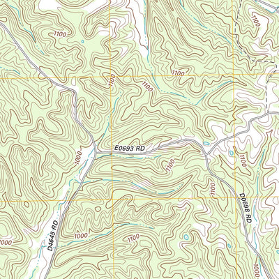 Chance, OK (2012, 24000-Scale) Preview 3