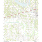 Chandler, OK (2012, 24000-Scale) Preview 1