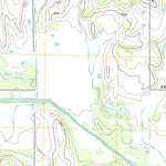 Chandler, OK (2012, 24000-Scale) Preview 2