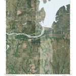 Charley Creek West, OK (2010, 24000-Scale) Preview 1