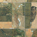 Chattanooga SW, OK (2009, 24000-Scale) Preview 3