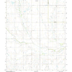 Chattanooga SW, OK (2012, 24000-Scale) Preview 1