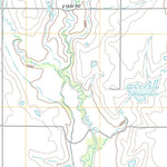Chattanooga SW, OK (2012, 24000-Scale) Preview 3