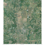 Chelsea, OK (2010, 24000-Scale) Preview 1