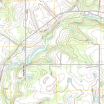Chelsea NW, OK (2013, 24000-Scale) Preview 3