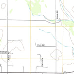 Cherokee North, OK (2012, 24000-Scale) Preview 2