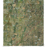 Chickasha NE, OK (2009, 24000-Scale) Preview 1