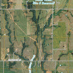 Chickasha NE, OK (2009, 24000-Scale) Preview 3