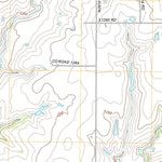 Chickasha NE, OK (2012, 24000-Scale) Preview 2