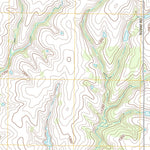 Chickasha NE, OK (2012, 24000-Scale) Preview 3
