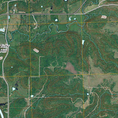 Childers, OK (2010, 24000-Scale) Preview 3