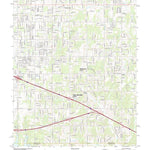 Choctaw, OK (2012, 24000-Scale) Preview 1