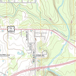 Chouteau, OK (2012, 24000-Scale) Preview 2