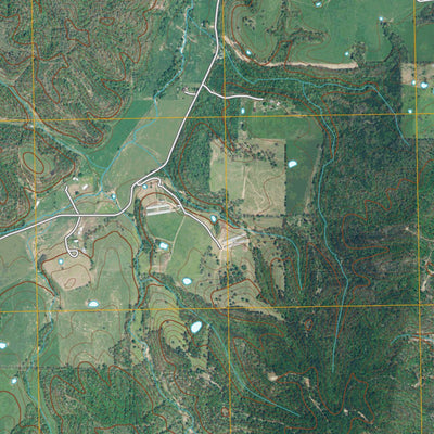 Christie, OK (2010, 24000-Scale) Preview 2