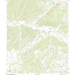 Christie, OK (2012, 24000-Scale) Preview 1