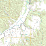 Christie, OK (2012, 24000-Scale) Preview 2