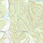 Christie, OK (2012, 24000-Scale) Preview 3