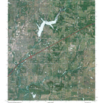 Claremore, OK (2010, 24000-Scale) Preview 1