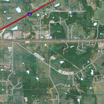 Claremore, OK (2010, 24000-Scale) Preview 2
