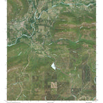 Clayton, OK (2010, 24000-Scale) Preview 1