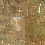 Clear Lake NW, OK (2010, 24000-Scale) Preview 2
