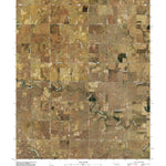 Clear Lake SE, OK-TX (2010, 24000-Scale) Preview 1