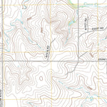 Clear Lake SE, OK-TX (2012, 24000-Scale) Preview 3