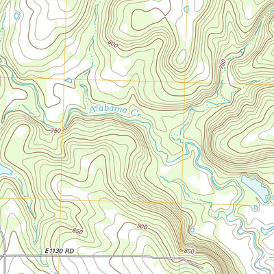 Clearview, OK (2012, 24000-Scale) Preview 3