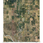 Cleo Springs, OK (2009, 24000-Scale) Preview 1