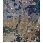 Clinton, OK (2010, 24000-Scale) Preview 1