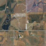 Clinton, OK (2010, 24000-Scale) Preview 2