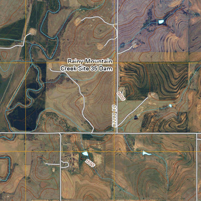 Clinton, OK (2010, 24000-Scale) Preview 2