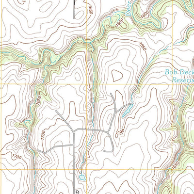 Clinton NE, OK (2012, 24000-Scale) Preview 3