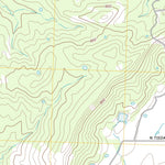 Coalgate SE, OK (2012, 24000-Scale) Preview 2