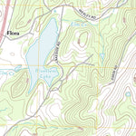 Coalgate SE, OK (2012, 24000-Scale) Preview 3