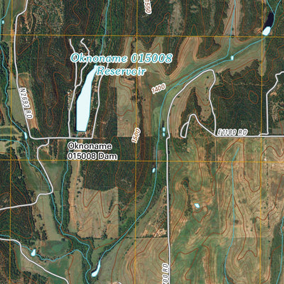 Cogar, OK (2009, 24000-Scale) Preview 2