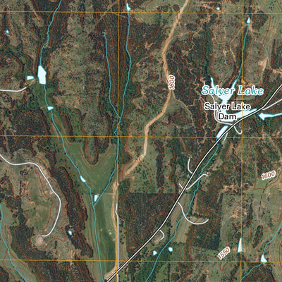 Cogar, OK (2009, 24000-Scale) Preview 3